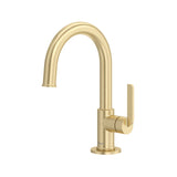 Riobel Authentica AU701 Filter Kitchen Faucet