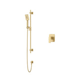 Riobel Equinox EQ54N Type P pressure balance shower
