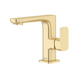 Riobel Equinox EQS01SH Single Handle Lavatory Faucet with Side Handle