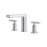Riobel Manifesto Widespread Lavatory Faucet With Low Spout