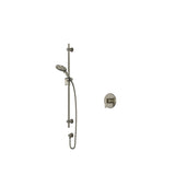 Riobel Manifesto Type P (Pressure Balance) Shower