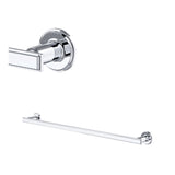 Riobel Manifesto 24" Towel Bar