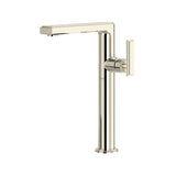 Riobel Manifesto Single Handle Tall Lavatory Faucet