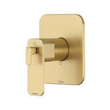 Riobel Equinox 2-way no share Type TP thermostaticpressure balance coaxial valve trim (Without Rough-in)