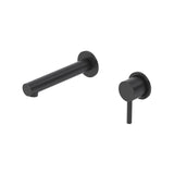Riobel GS 360° Wall-mount lavatory trim (Without Rough-in)