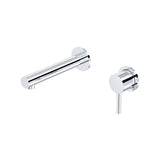 Riobel GS 360° Wall-mount lavatory trim (Without Rough-in)