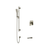 Riobel Equinox KIT1244 trim (Without Rough-in)