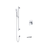 Riobel Equinox KIT1244 trim (Without Rough-in)