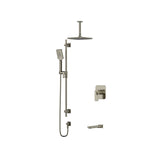 Riobel Equinox KIT1345 trim (Without Rough-in)