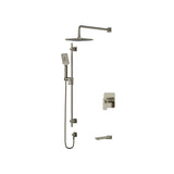 Riobel Equinox KIT1345 trim (Without Rough-in)