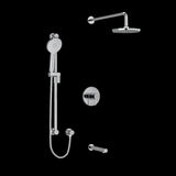 Riobel Riu TKIT1345RUTM KIT1345 trim (Without Rough-in)