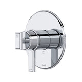 Riobel Manifesto 1/2" Therm & Pressure Balance Trim With 2 Functions