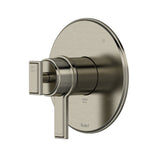 Riobel Manifesto 1/2" Therm & Pressure Balance Trim With 3 Functions