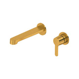 Riobel Nibi Wall Mount 360° Lavatory Faucet Trim