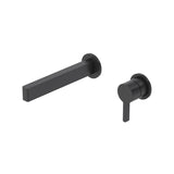 Riobel Paradox Wall Mount 360° Lavatory Faucet Trim