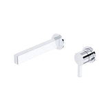 Riobel Paradox Wall Mount 360° Lavatory Faucet Trim