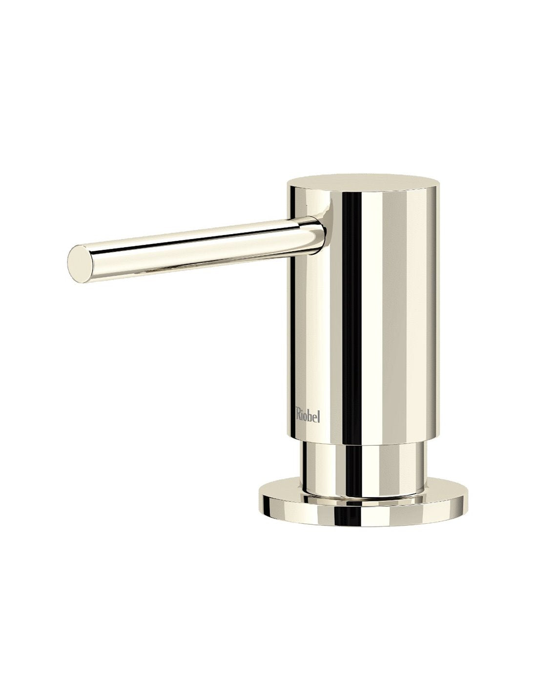 Riobel SD8 Soap dispenser, modern